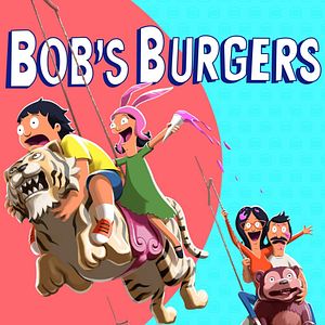Photo Bob's Burgers