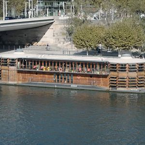 Photo Sur l'Adamant