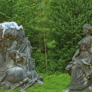 Photo Orlando, ma biographie politique