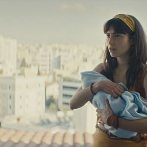 Photo Tel Aviv – Beyrouth