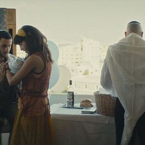 Photo Tel Aviv – Beyrouth