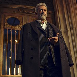 Photo Le Continental : d'après l'univers de John Wick