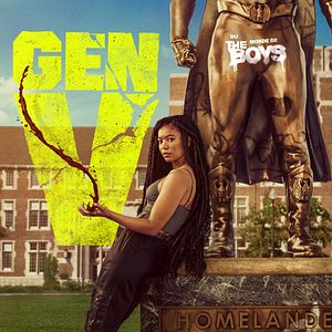 Photo Gen V