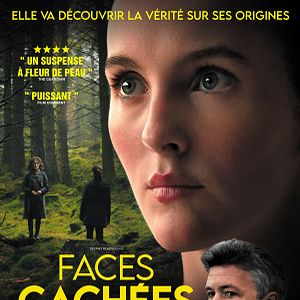 Photo Faces cachées