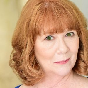 Photo Patricia French