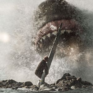 Photo En eaux très troubles