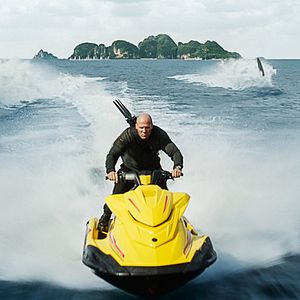 Photo En eaux très troubles