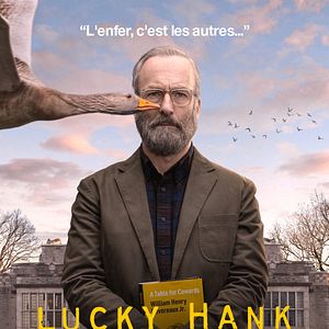 Photo Lucky Hank