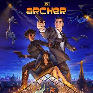 Photo Archer (2009)
