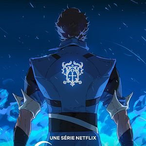 Photo Castlevania: Nocturne