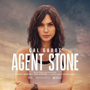 Photo Agent Stone