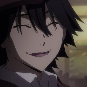 Photo Bungo Stray Dogs