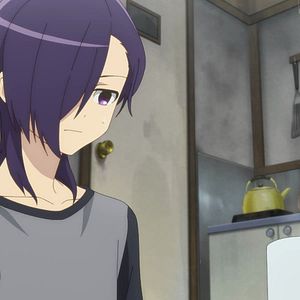 Photo The Devil is a Part-Timer!