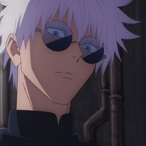 Photo Jujutsu Kaisen