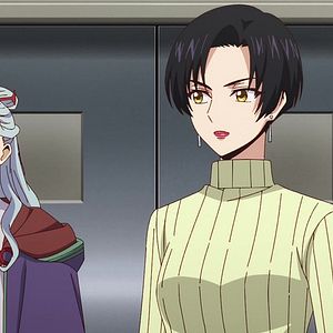 Photo Cardfight!! Vanguard overDress