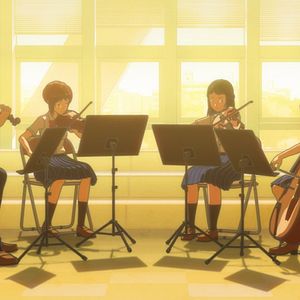 Photo Blue Orchestra