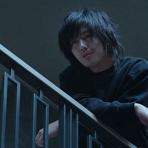 Photo Famille en flammes