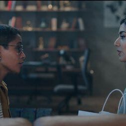 Photo Devil's Advocate