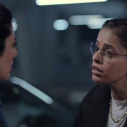 Photo Devil's Advocate