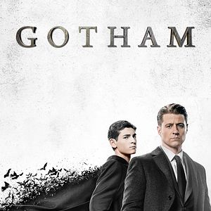 Photo Gotham (2014)