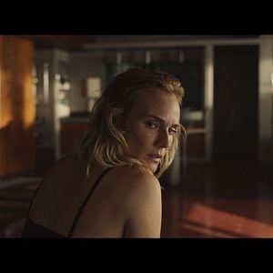 Photo Diane Kruger