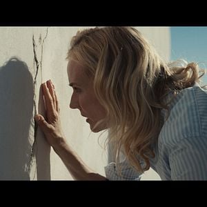 Photo Diane Kruger