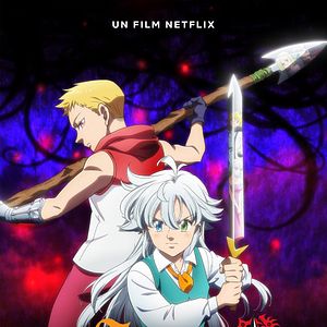 Photo The Seven Deadly Sins: Grudge of Edinburgh - Partie 2