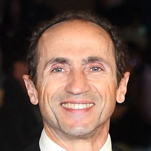 Photo Sergio Albelli