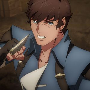 Photo Castlevania: Nocturne