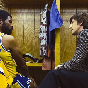 Photo Winning Time: The Rise of the Lakers Dynasty