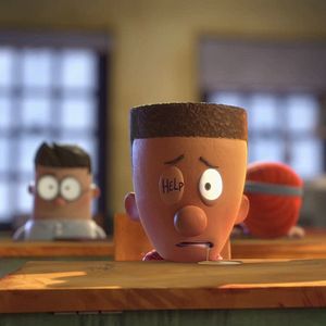 Photo Big Nate