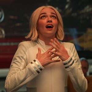 Photo Star Trek: Strange New Worlds