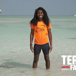 Photo Terrain Favorable