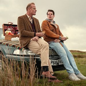 Photo Alistair Petrie