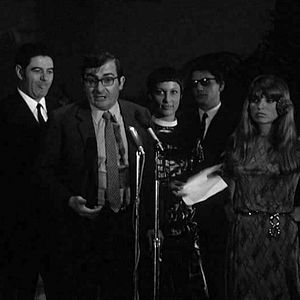 Photo Jeune cinéma
