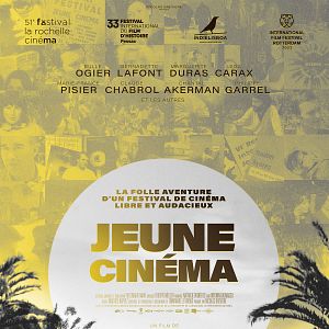 Photo Jeune cinéma