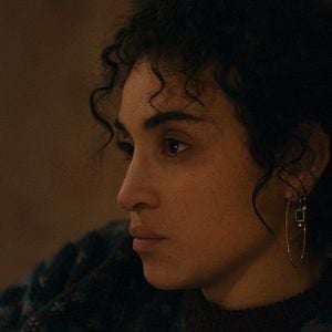 Photo Camélia Jordana