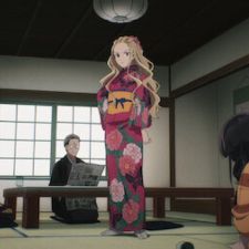 Photo My Happy Marriage