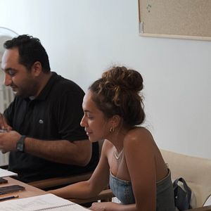 Photo Aşk Mevsimi