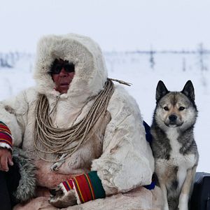 Photo Altaïr Conférences - Peuples du froid : Sibérie, Mongolie, Himalaya