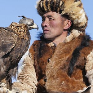 Photo Altaïr Conférences - Peuples du froid : Sibérie, Mongolie, Himalaya