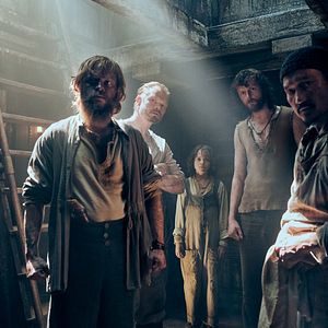 Photo Le Dernier Voyage du Demeter