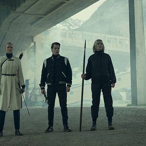 Photo Synnøve Macody Lund