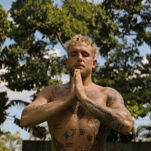 Photo L'Envers du sport : Jake Paul, l'enfant terrible de la boxe