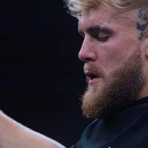 Photo L'Envers du sport : Jake Paul, l'enfant terrible de la boxe