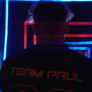 Photo L'Envers du sport : Jake Paul, l'enfant terrible de la boxe