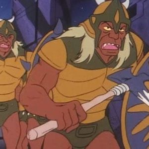 Photo Capitaine Flam