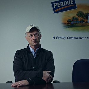 Photo Du poison au menu
