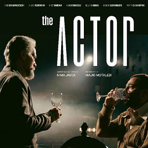 Photo The Actor