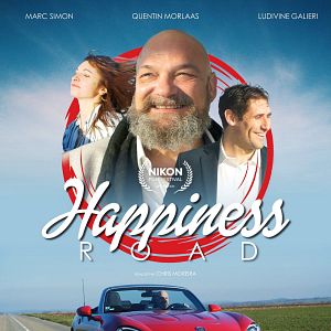 Photo Happiness Road